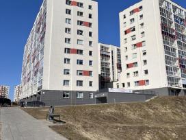 Garažų nuoma, Vilnius, Pašilaičiai, Leičių g.21