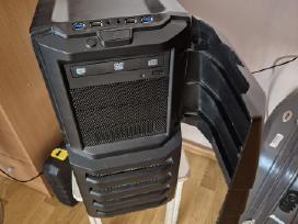 Stacionarus pc