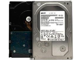 4tb HDD Kietasis Diskas - Atnaujintas