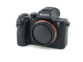 Perku Sony A7 Sii