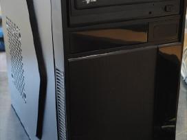 G5420 8th/8gb ddr4/240gb SSD/sisteminis blokas
