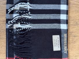 Burberry šalikas naujas