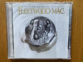 Fleetwood Mac – The Very Best Of Fleetwood Mac
