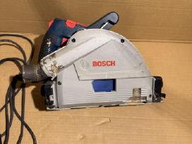 Įgilinamasis diskinis pjūklas Bosch Gkt 55 Gce Pro