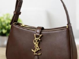 Saint Laurent modelio ruda rankinė.
