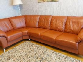 Odinė sofa