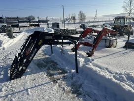 Mtz Frontalinis krautuvas