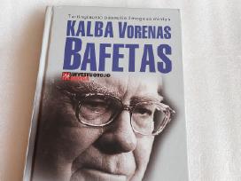 Kalba Vorenas Bafetas