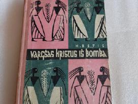 Vargšas Kristus iš Bomba