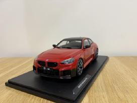 Bmw M2 (G87)