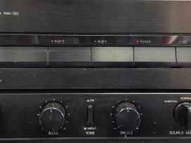 Denon pma 720