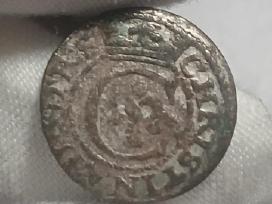 Solid 1642 Livonija