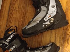 Nordica Smartech 10 slidinejimo batai 27cm