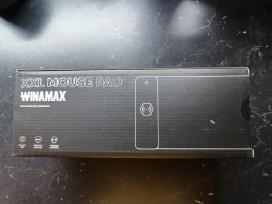 Winamax Poker XXL belaidis krovimo pelės kilimėlis