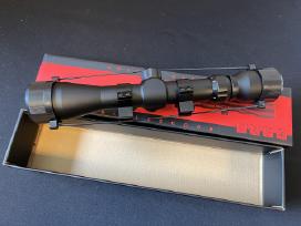 Optika Umarex 3-9x40