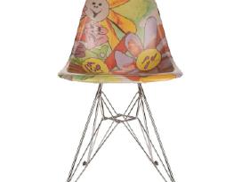 Brain Dead x Modernica žaismingos kėdės