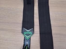 Bfr profesional fitneso dirzas