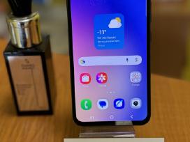 Samsung A54 5G Black 128gb Su Garantija