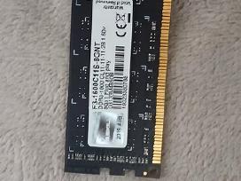 32 GB plug and play ddr3 RAM
