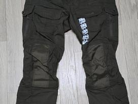 Kelnės Pentagon Wolf Combat