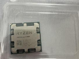 Amd Cpu Desktop Ryzen 5 6c/12t 7600 (5.2ghz Max, 3