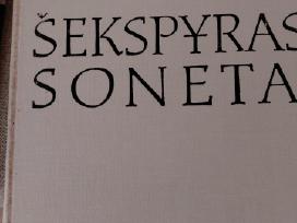 Šekspyras Sonetai 1967m.