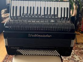 Weltmeister Meteor 120b.