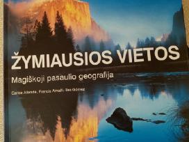 Albumas (žymiausios pasaulio vietos)