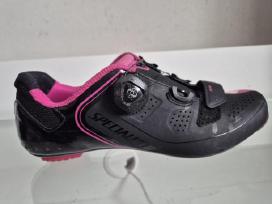 Plentiniai dviratininko batai Specialized 40 dydis