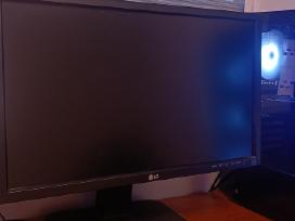 Parduodu LG Full HD Ips monitoriu