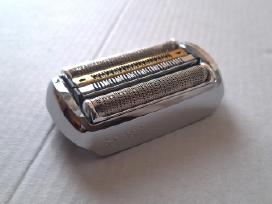 Skutimo galvutė Braun 9 Serijos barzdaskutei