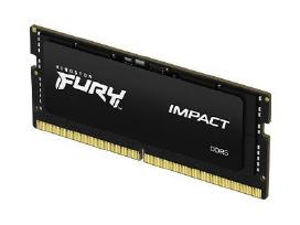 Kingston Fury Kf548s38ib-16 16gb 4800mhz Ddr5