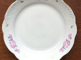 Lėkštė, 27cm, Rpr