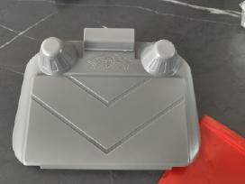 Drono (Rc2 remote controller) apsauginis dėklas