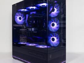 Ryzen 7 9800x3d B850 32gb 2tb Rx 9070 XT 16gb