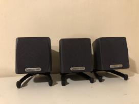 Cambridge Soundworks Thx (3 vnt.)