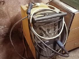 Cea compact 270 buvo pusautomatis