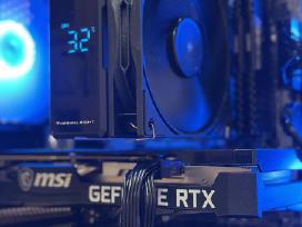 Rtx 3060ti+ Ryzen 5 5600+ 16gb RAM