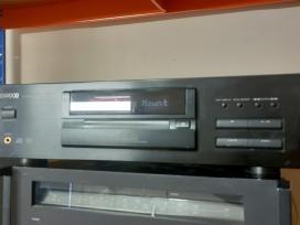 Kenwood Dp-5090
