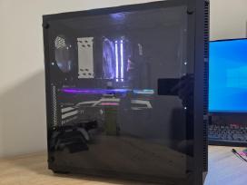 I9-9900kf / Rx6800 XT / 32gb Ddr4-3200 / 250gb+1tb