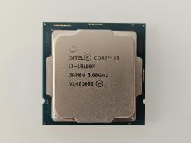 Intel Core i3-10100f cpu
