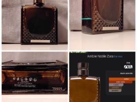 Zara Ambre Noble