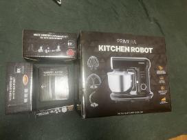 Kitchen robot model sm10380