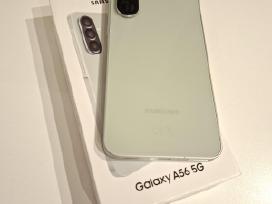 Samsung A56