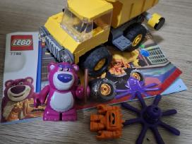 Lego toy story,juniors nuo 4m