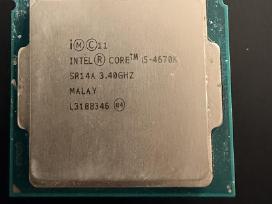 Xeon, i3, i5 procesoriai