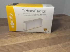 Tahoma switch