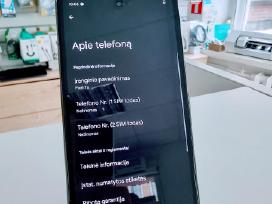 Parduodami telefonai Google Pixel 7, 7a