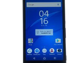 Mobilieji telefonai Sony Xperia