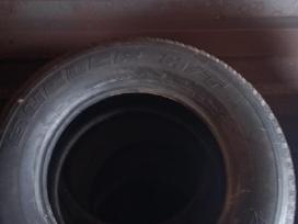 Parduodu padangas 265/65r17